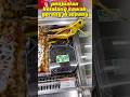 CEMILAN GORENG BELALANG TEMPUR DI JEPANG , 100 RIBU DI RUPIAHKAN !!