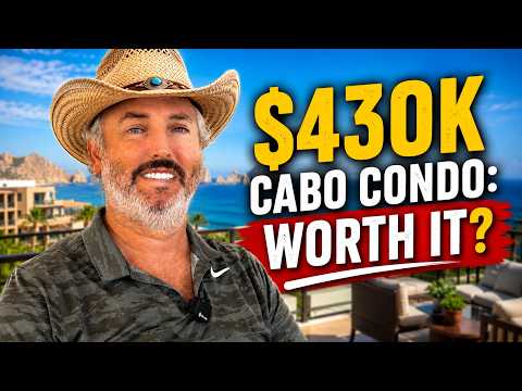 From Vacation to Home: Why They Chose Cabo