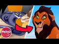 Top 10 Darkest Disney Villain Origin Stories