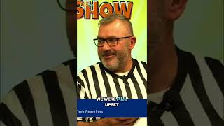 Funny Parenting Moments: Soap in Mouth Prank! #shorts