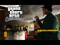 GTA San Andreas - Catalisador #6