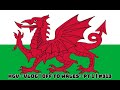 HGV - VLOG |  OFF TO WALES - PT 1 | #313