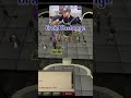 Old School RuneScape vs. OSRS in HD - mightiee