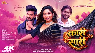 #Video | कारी सारी | Birendra Jha Maithili Song | Kari Sari | New Maithili Song 2026 | Maithili Song