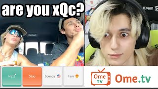 Getting Harred On Omegle