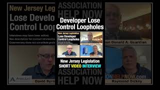 Losing HOA Developer Control Loopholes