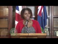 Launch of Fisheries Advisory Committee