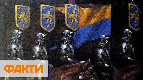 История флага Украины: как и когда появился сине-желтый 