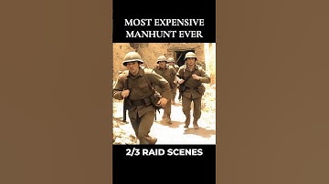 Raid 2 - #aishortfilm #aiwar #warszone