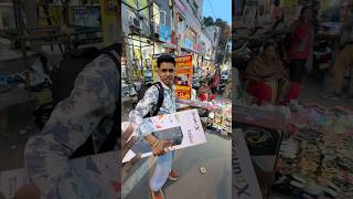1 Phone Ke Sath 25 Gift Mil Gaye 😱🔥 #shorts #viral #tech #smartphone #viral #iphone #unboxing