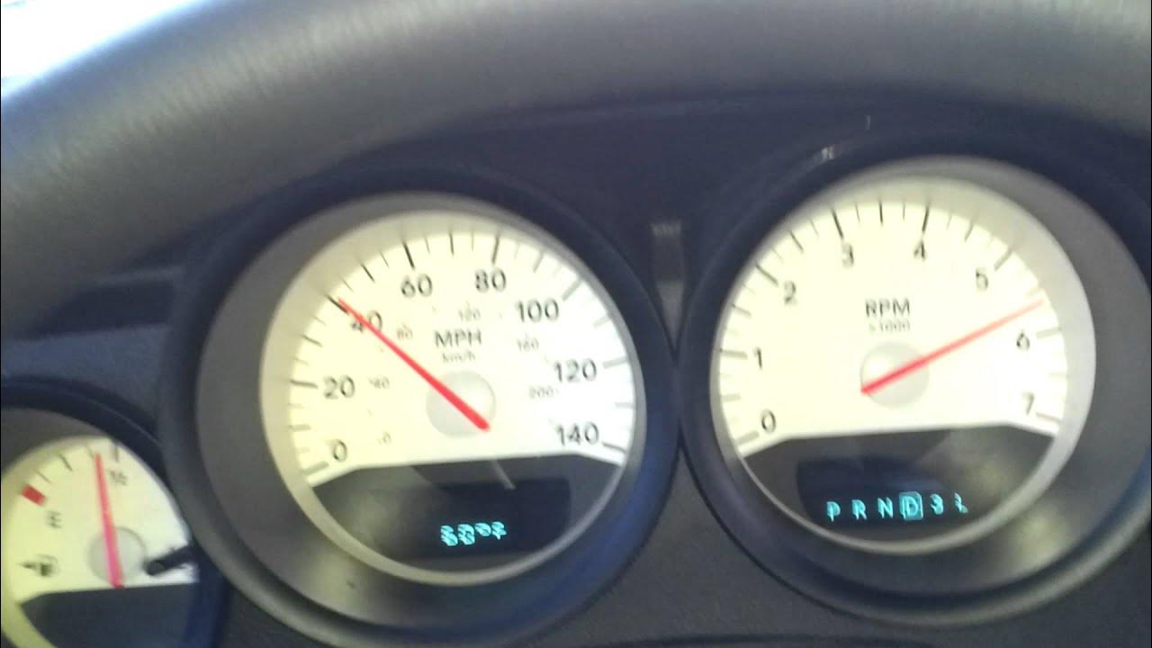 pt.3 diablo super chip dodge charger YouTube