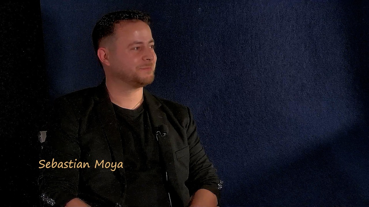 DE PUERTAS ADENTRO | Sebi Moya