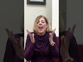 Aging Doesn’t Mean Feeling Worse #patientexperience #shorts #menopause