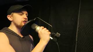 A Breach of Silence - Silhouette