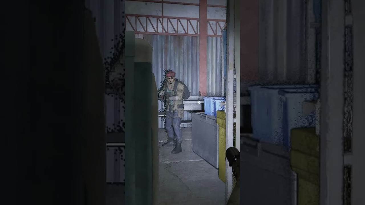 New Marketplace Boss Spawn