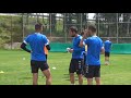 Training Camp | Day 9  | Turkey Bolu