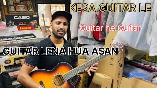 Guitar buy guitar best quality for beginners and life long #guitar #beginners #quality