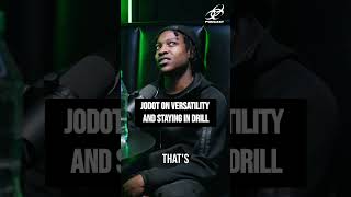Drill Rappers Versatility: Finding New Flow & Sound #shorts