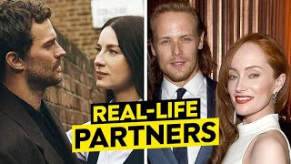 Outlander Cast REAL Age And Life Partners REVEALED!