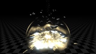 Magic Attack 01 Unity Ver.