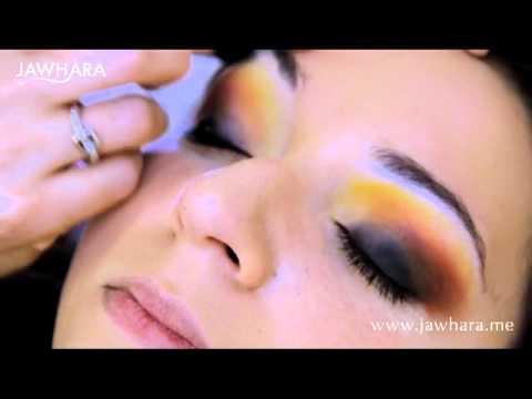 Video: De Belangrijkste Herfsttrends: Modieuze Make-up En Styling Dit Seizoen