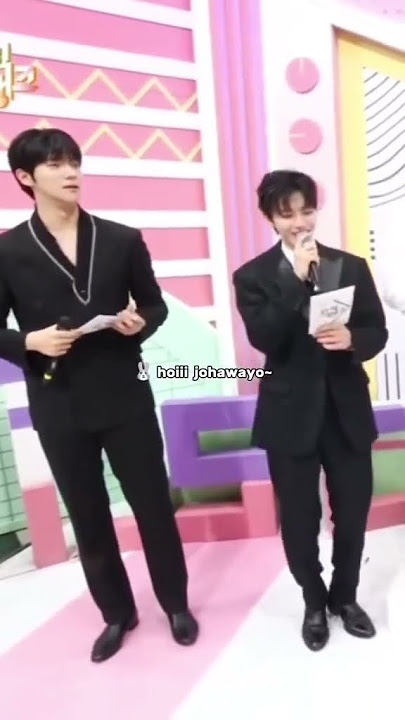 Kelebihan Nana orng asing aja bisa di bikin gemes sama dia 😩🤭 #jaemin #nana #nctdream