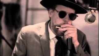 Son of Dave - Bom Bom (Beatbox Harmonica Cover / Sam and the Womp) | sonofdavetube