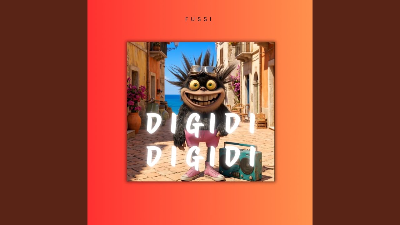 Watch Digidi Digidi (Remix) on YouTube Watch Digidi Digidi (Remix) on YouTube