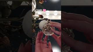 ASMR tapping 🩷
