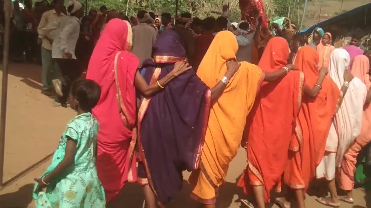 padvi.porivar.ki.शादी at velkhedi 1 5 2025