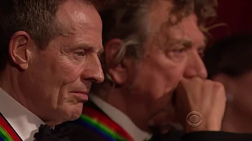 Heart - Stairway to Heaven Led Zeppelin - Kennedy Center Honors HD