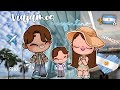 Viajamos A ARGENTINA 🇦🇷 ⚽️ *Nuevo Aeropuerto* || Avatar World Roleplay