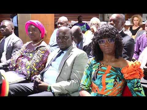 Lancement des travaux de l’atelier National de validation de la CDN 3.0 en République du Congo