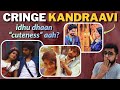 FJ &amp; Viyana - The Most Irritating And Cringey Love Jodi Of Bigg Boss House! | Their Fake Love 🙏