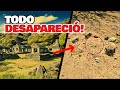 Un MISTERIO Que Todo Haya Desaparecido! Solo Encontramos Algunas de sus Pertenencias!