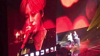 190511 iKON JUNE & JINHWAN - IF I AIN'T GOT YOU #KEMiSTRYwithiKON