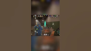 I should NOT have survived | Deadlock #abrams #deadlock