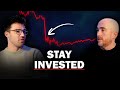 The #1 Mistake Investors Make in Market Crashes