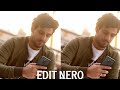 ايديت نيرو Edit Nero 