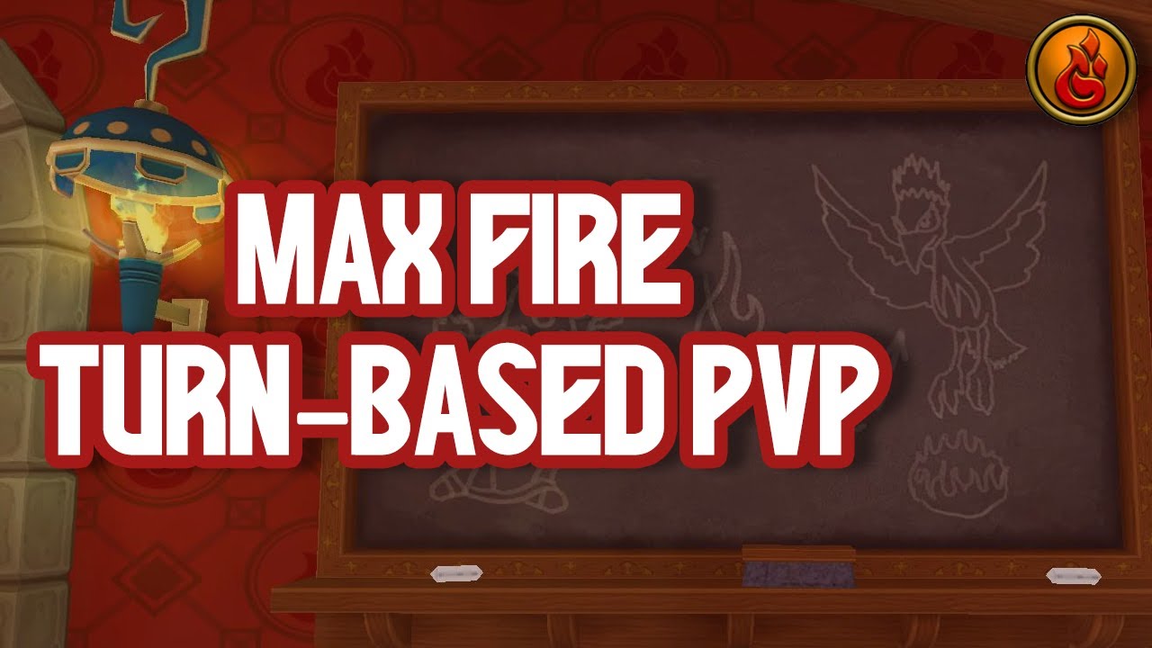 Wizard101: MAX LEVEL FIRE PvP (130): How to WIN Against ICE!