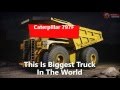 World&#39;s Biggest Truck