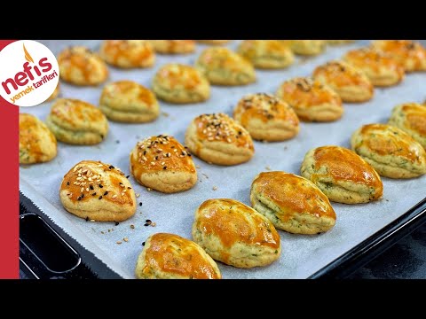 Video: Peo Suupiste: Minipizza Tartletides