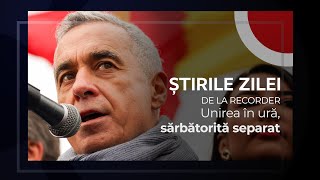 Download Lagu 1 DECEMBRIE 2025. Unirea în ură, sărbătorită separat MP3