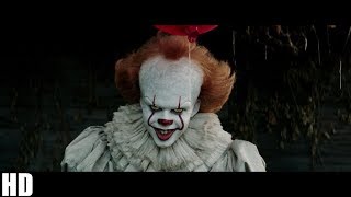 Viens t'amuser avec le clown - Ça 2017 (vf-HD)