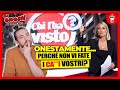 Chiamare "Chi l'ha Visto?" e Chiedere di Non Essere Più Cercato  GLI ONESTI EP.  5 - the