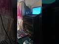 yamaha mixer mx06bt Videoke testing