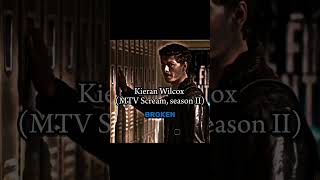 All Ghostfaces That Are Pure Evil Or Broken