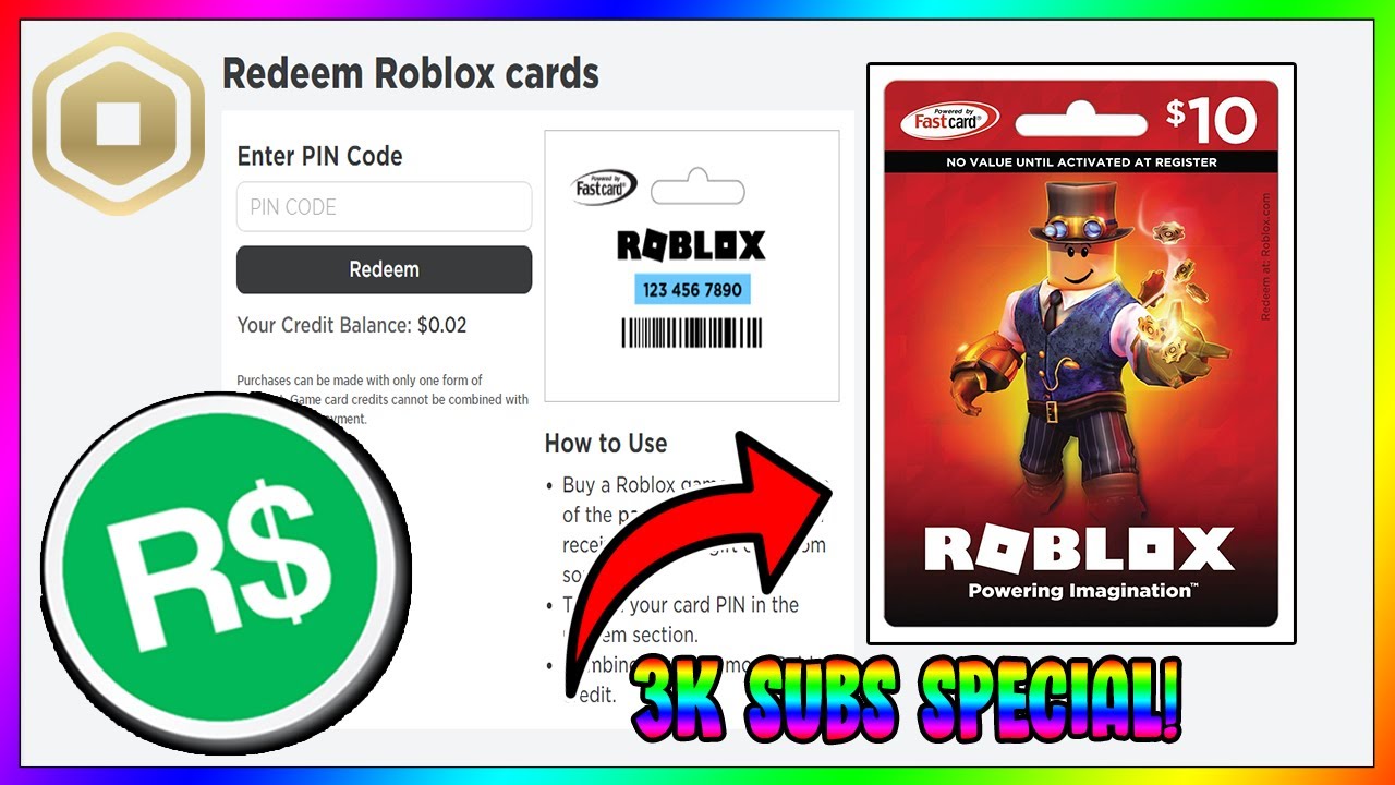 Roblox Game eCard 800 Robux