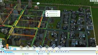 SimCity Closed Beta 3! Part 6