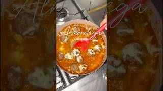 Receita Rpida E Fcil Para Voc Fazer Almndegas Com Molho Simples receitas almndegas